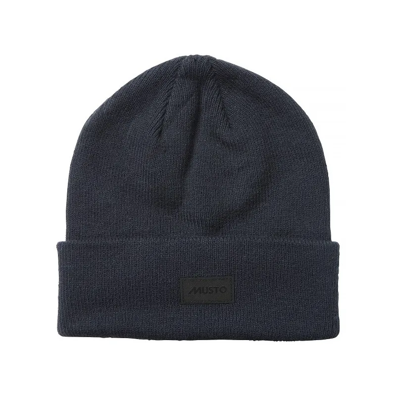 Musto SHAKER CUFF BEANIE