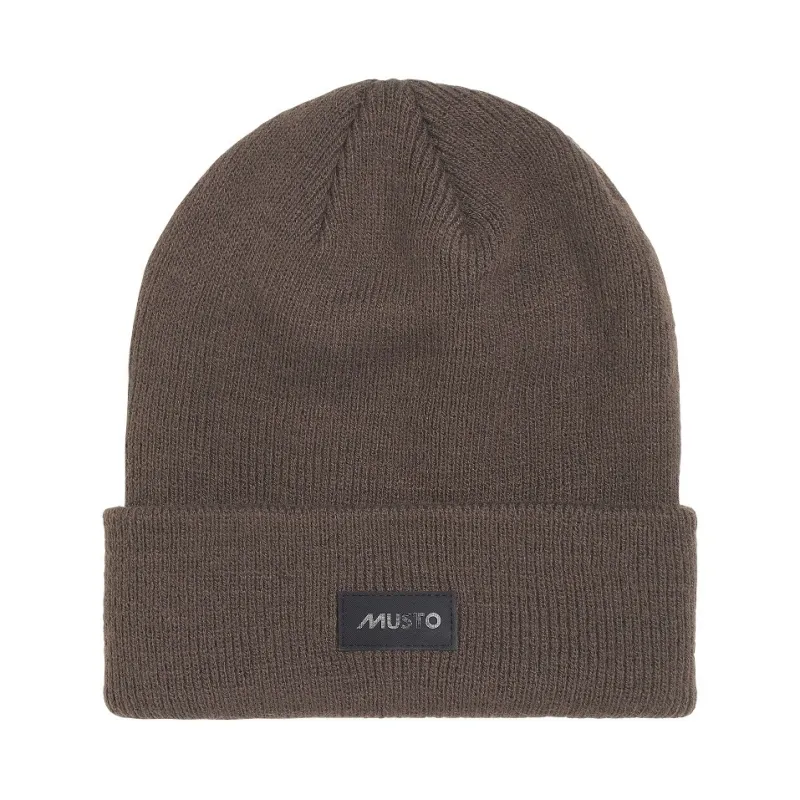 Musto SHAKER CUFF BEANIE