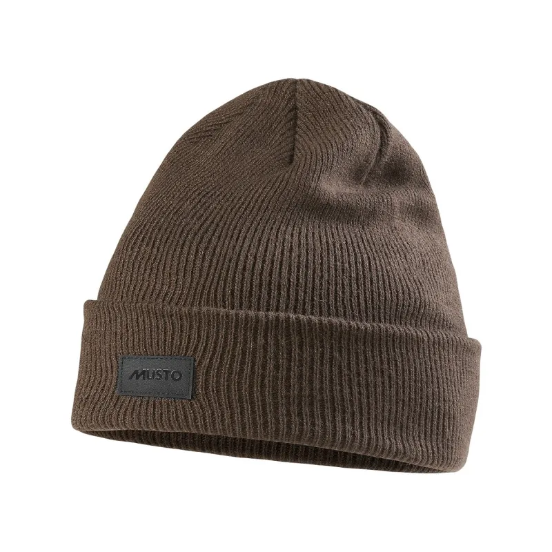 Musto SHAKER CUFF BEANIE Musto SHAKER CUFF BEANIE