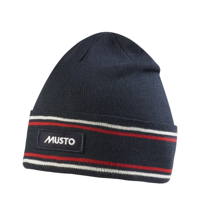 MUSTO 64 BEANIE MUSTO 64 BEANIE