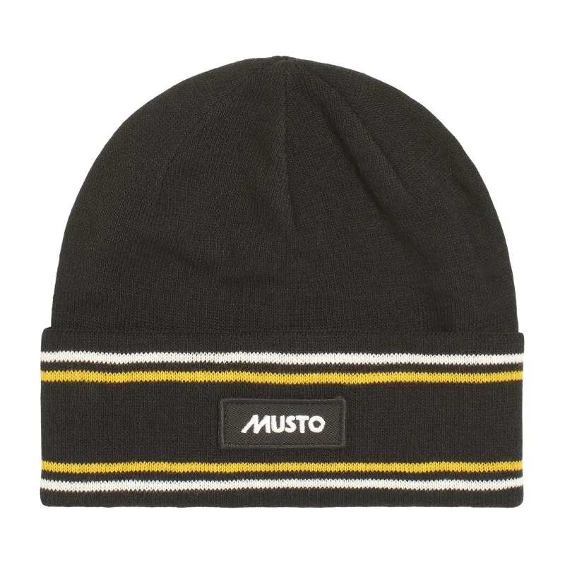 MUSTO 64 BEANIE