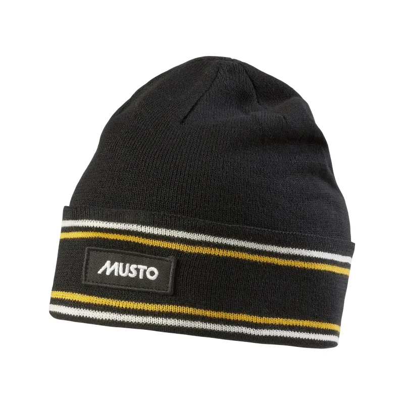 MUSTO 64 BEANIE MUSTO 64 BEANIE