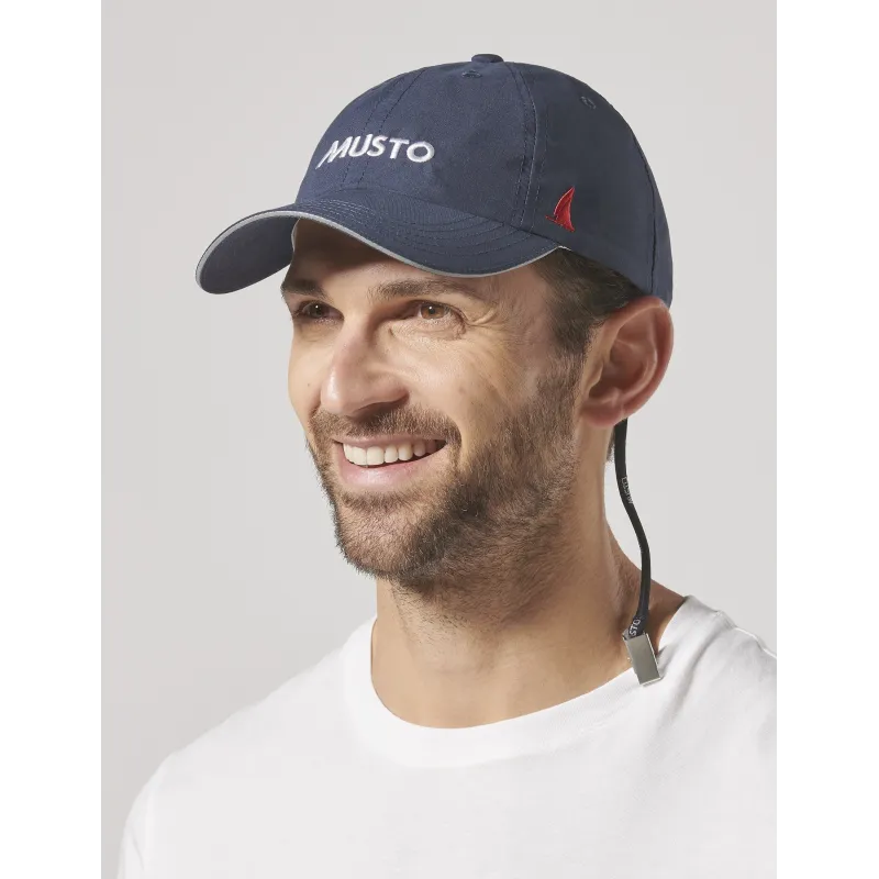 Musto ESSENTIAL FAST DRY CREW CAP