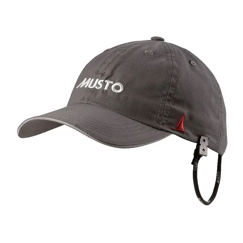 Musto ESSENTIAL FAST DRY CREW CAP