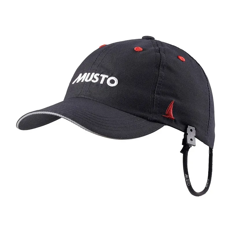 Musto ESSENTIAL FAST DRY CREW CAP