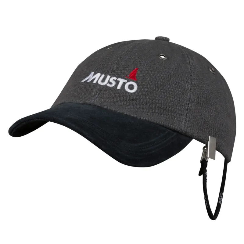 Musto