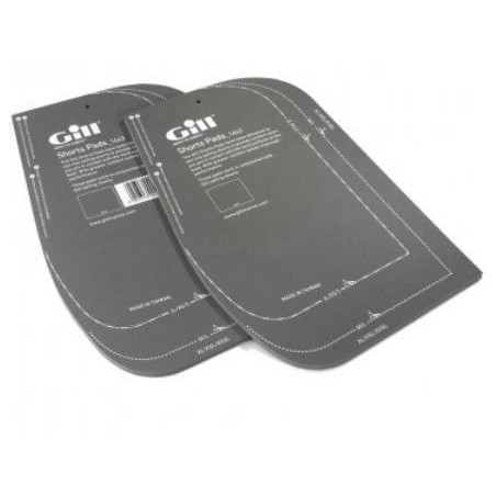Gill Shorts Pads - fits into 1644 shorts Gill Shorts Pads - fits into 1644 shorts