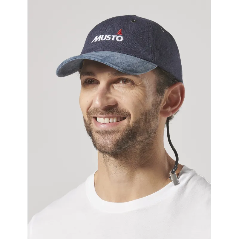 Musto EVOLUTION ORIGINAL CREW CAP Musto EVOLUTION ORIGINAL CREW CAP