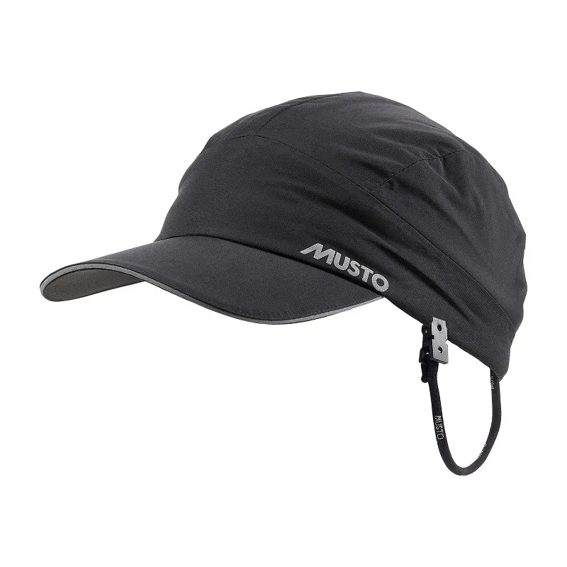 Musto PERFORMANCE WATERPROOF CAP