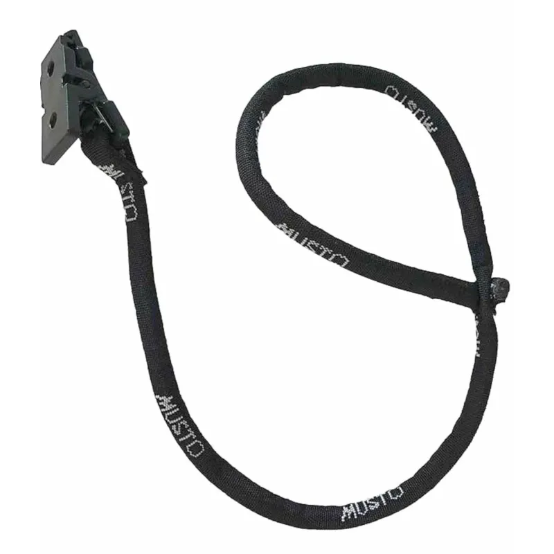 Musto RETAINER CLIPS 2.0