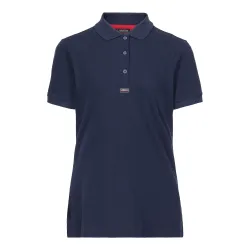 Musto WOMEN'S ESSENTIAL PIQUE POLO SHIRT