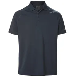 Musto MEN'S EVOLUTION SUNBLOCK SHORT-SLEEVE POLO SHIRT 2.0