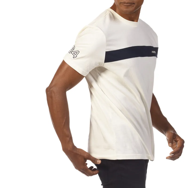 Musto MEN'S MUSTO 64 SHORT-SLEEVE T-SHIRT Musto MEN'S MUSTO 64 SHORT-SLEEVE T-SHIRT