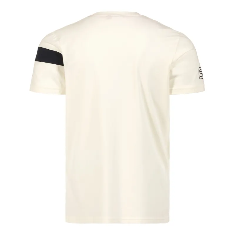 Musto MEN'S MUSTO 64 SHORT-SLEEVE T-SHIRT Musto MEN'S MUSTO 64 SHORT-SLEEVE T-SHIRT