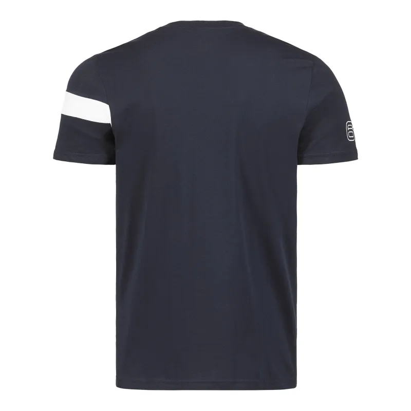 Musto MEN'S MUSTO 64 SHORT-SLEEVE T-SHIRT Musto MEN'S MUSTO 64 SHORT-SLEEVE T-SHIRT