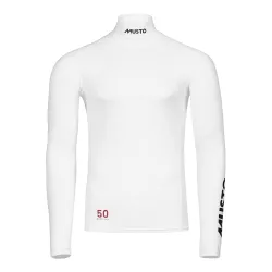 Musto MEN'S CHAMPIONSHIP LONG-SLEEVE RASH GUARD