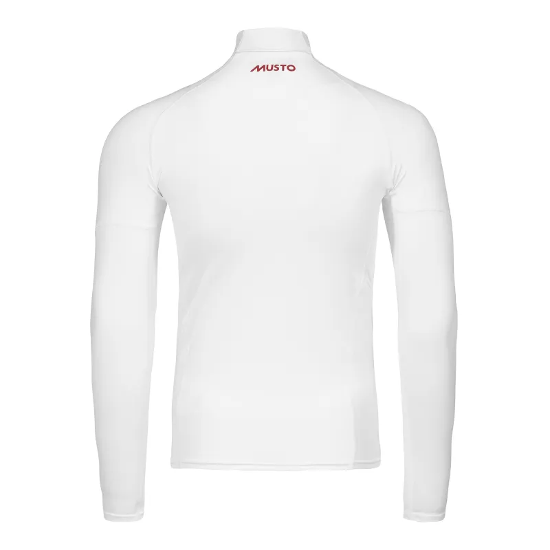 Musto MEN'S CHAMPIONSHIP LONG-SLEEVE RASH GUARD Musto MEN'S CHAMPIONSHIP LONG-SLEEVE RASH GUARD