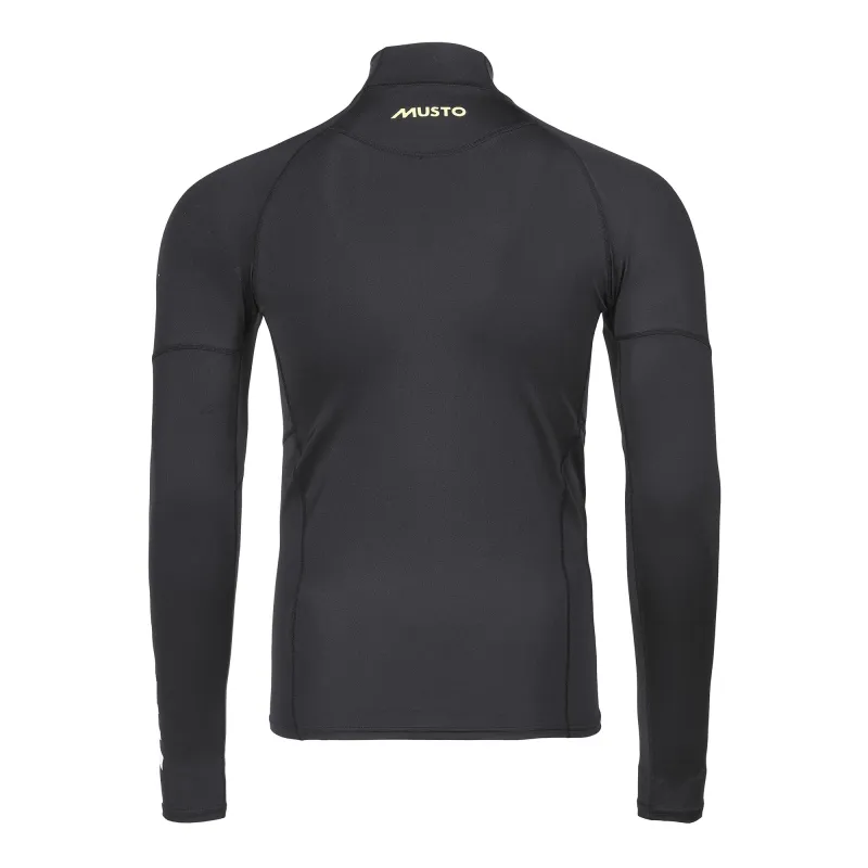 Musto MEN'S CHAMPIONSHIP LONG-SLEEVE RASH GUARD Musto MEN'S CHAMPIONSHIP LONG-SLEEVE RASH GUARD