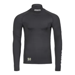 Musto MEN'S CHAMPIONSHIP LONG-SLEEVE RASH GUARD