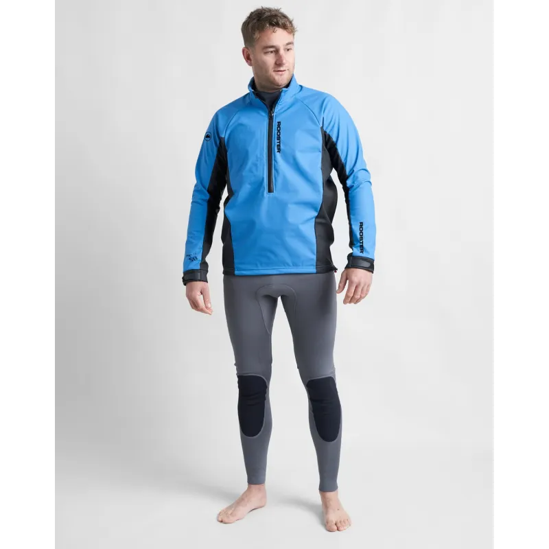 Rooster ACTIVE AQUAFLEECE TOP Rooster ACTIVE AQUAFLEECE TOP