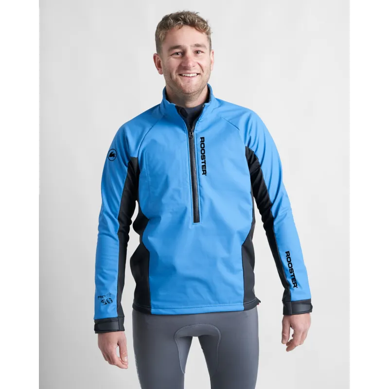Rooster ACTIVE AQUAFLEECE TOP Rooster ACTIVE AQUAFLEECE TOP