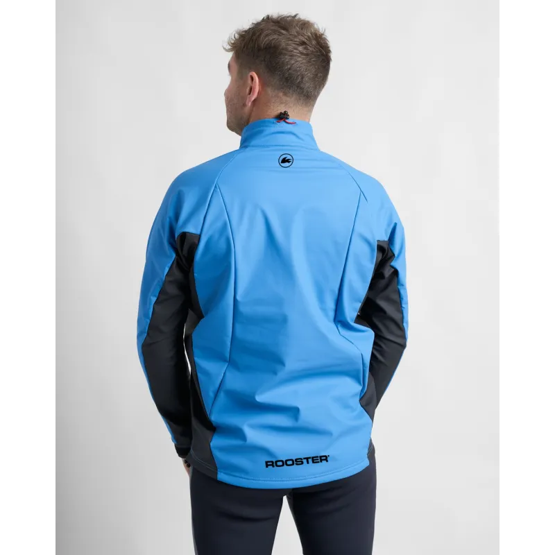 Rooster ACTIVE AQUAFLEECE TOP Rooster ACTIVE AQUAFLEECE TOP