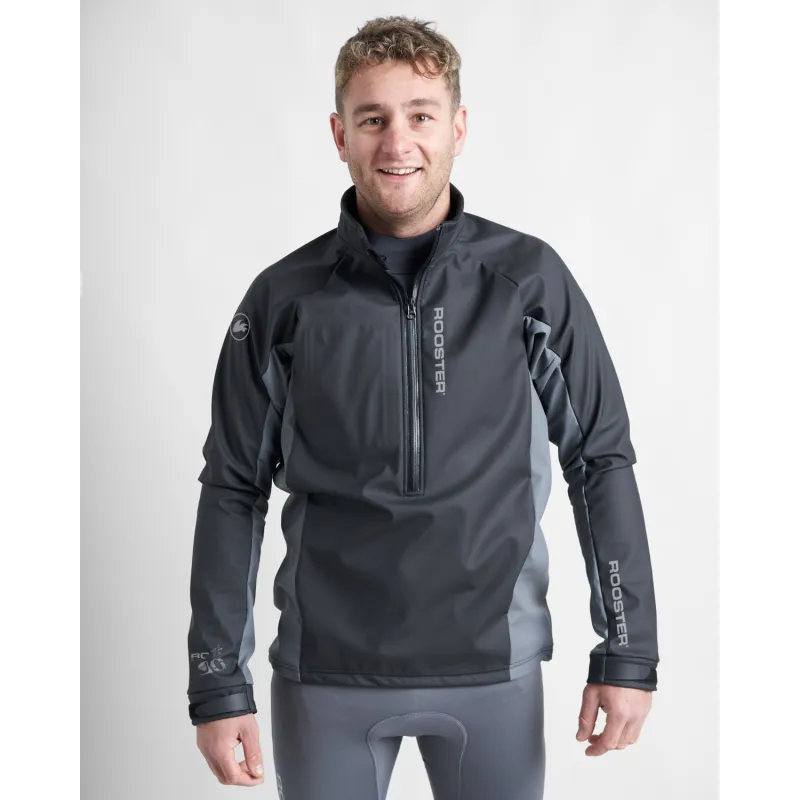 Rooster ACTIVE AQUAFLEECE TOP Rooster ACTIVE AQUAFLEECE TOP