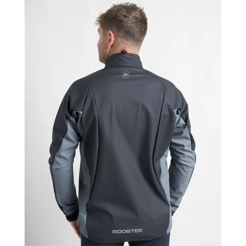 Rooster ACTIVE AQUAFLEECE TOP Rooster ACTIVE AQUAFLEECE TOP
