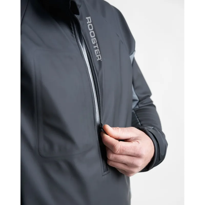 Rooster ACTIVE AQUAFLEECE TOP Rooster ACTIVE AQUAFLEECE TOP