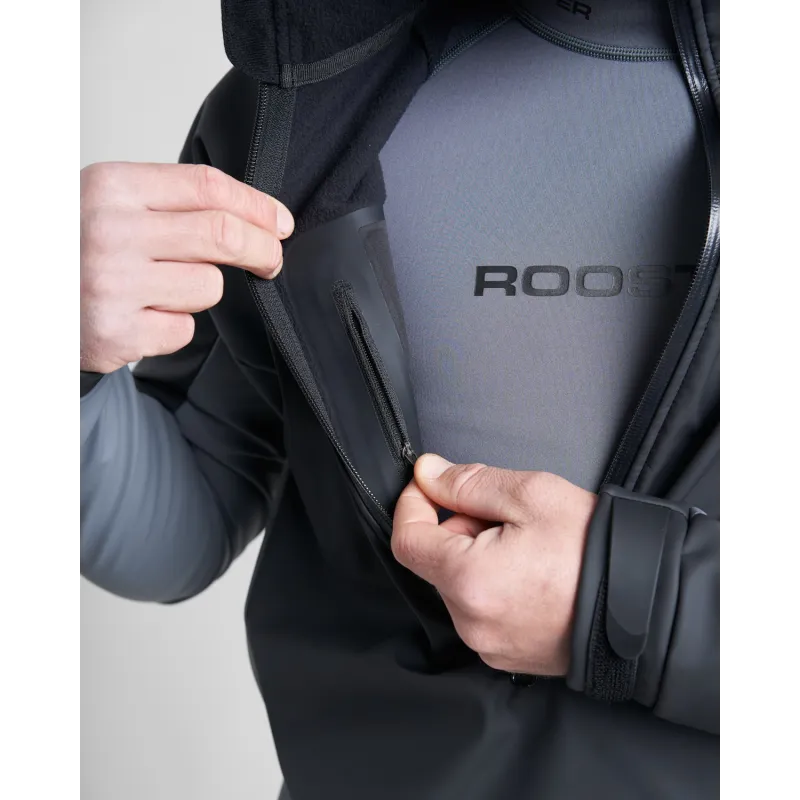 Rooster ACTIVE AQUAFLEECE TOP Rooster ACTIVE AQUAFLEECE TOP