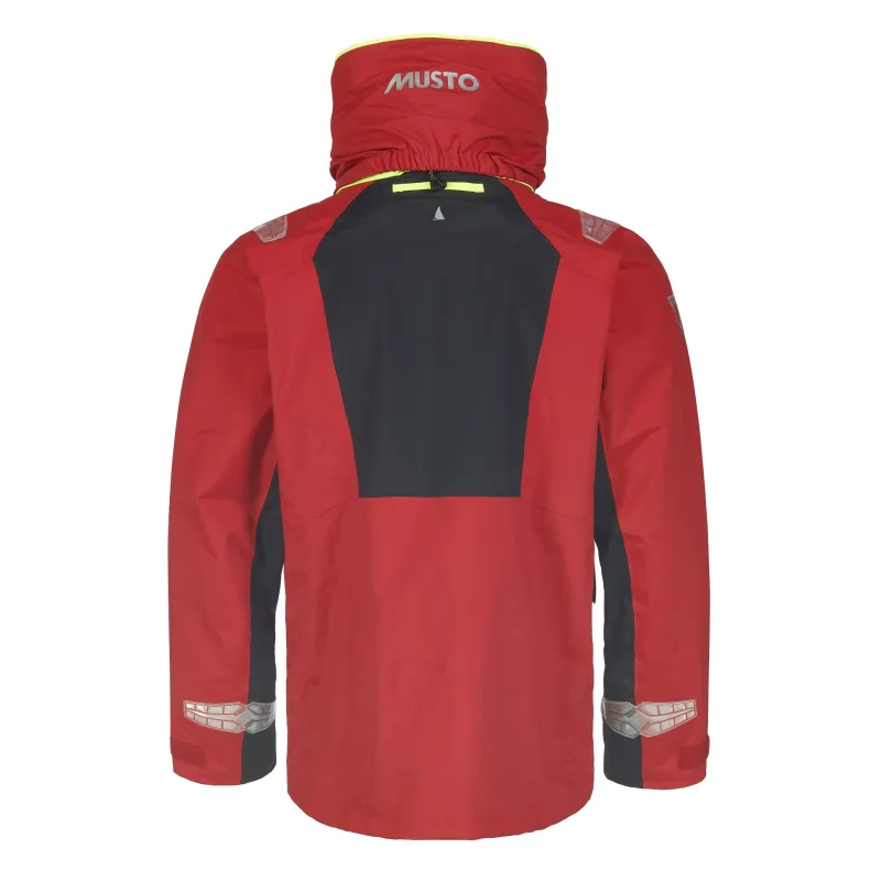 Musto MEN'S BR2 OFFSHORE JACKET 2.0 Musto MEN'S BR2 OFFSHORE JACKET 2.0
