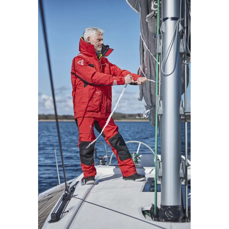 Musto MEN'S BR2 OFFSHORE TROUSER 2.0 Musto MEN'S BR2 OFFSHORE TROUSER 2.0