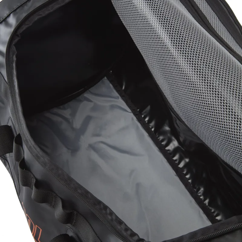 Gill Tarp Barrel Bag 40L, black Gill Tarp Barrel Bag 40L, black
