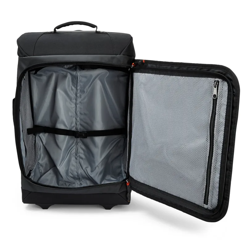 Gill Rolling Carry-On Bag Gill Rolling Carry-On Bag