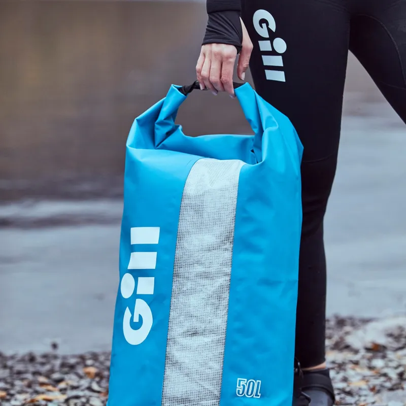 Gill voyager Dry Bag 50L Gill voyager Dry Bag 50L
