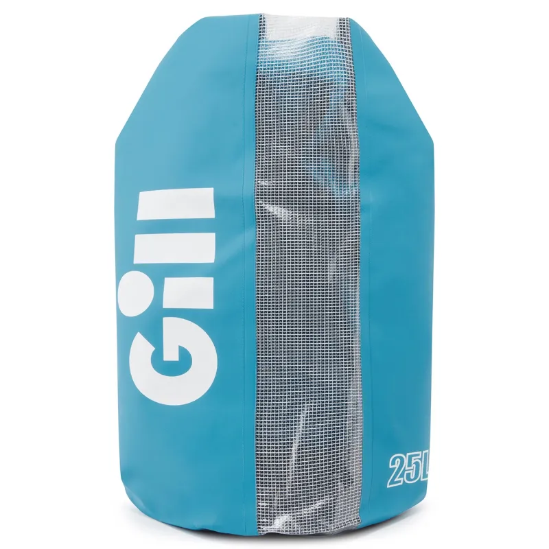 Gill Dry Cylinder Bag 25L