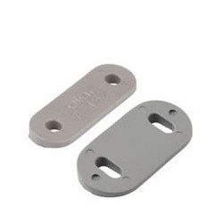 Allen small cleat wedge kit