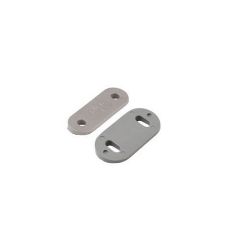Allen small cleat wedge kit