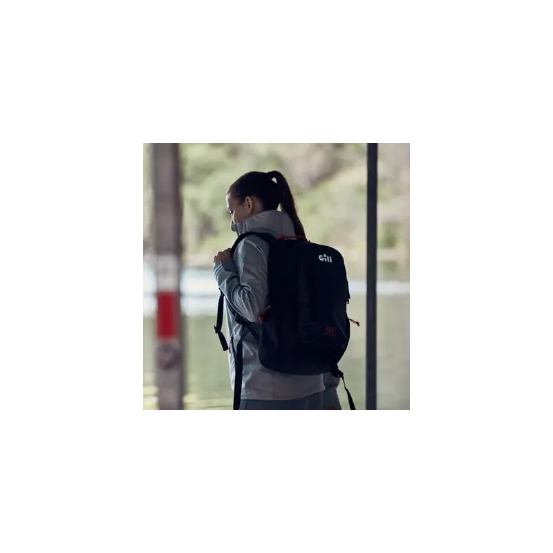 Gill Transit Backpack, 25L Gill Transit Backpack, 25L