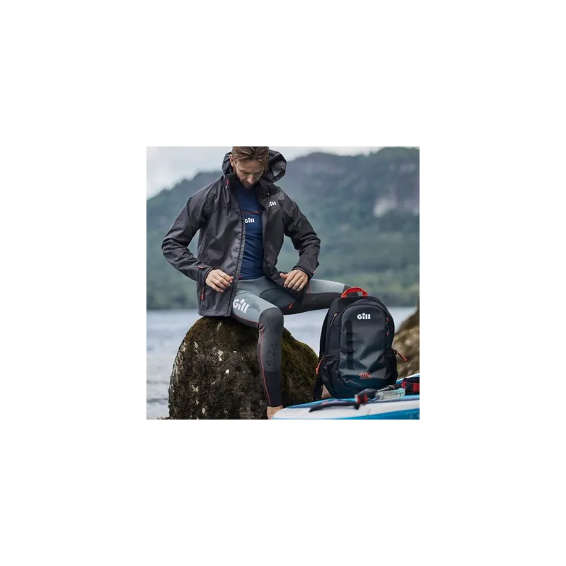 Gill Transit Backpack, 25L Gill Transit Backpack, 25L