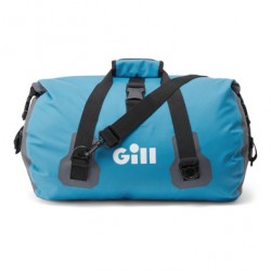 Gill Voyager Duffle Bag 30L  blue