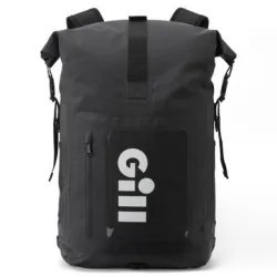 Gill Voyager Back Pack, 30L, black