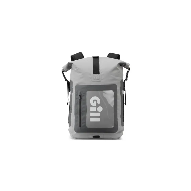 Gill Voyager Back Pack, 30L, grey Gill Voyager Back Pack, 30L, grey