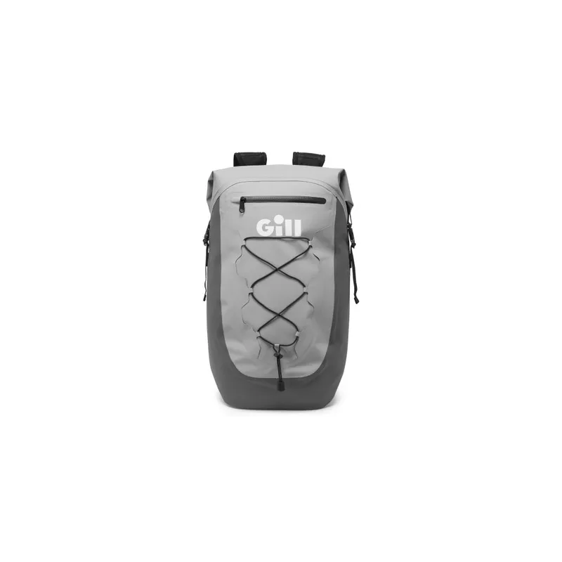 Gill Voyager Kit BackPack, 35L, grey