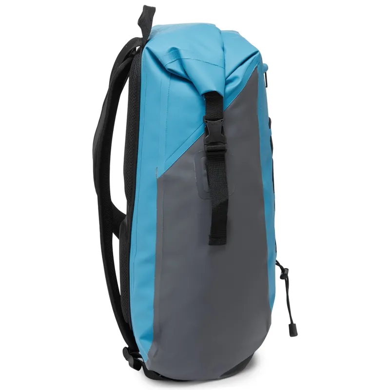 Gill Voyager Kit BackPack, 35L, blue Gill Voyager Kit BackPack, 35L, blue