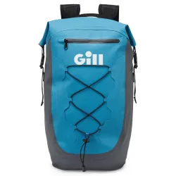 Gill Voyager Kit BackPack, 35L, blue