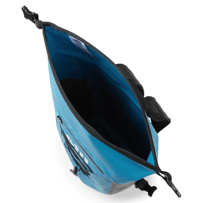 Gill Voyager Kit BackPack, 35L, blue Gill Voyager Kit BackPack, 35L, blue