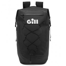 Gill Voyager Kit BackPack, 35L, black