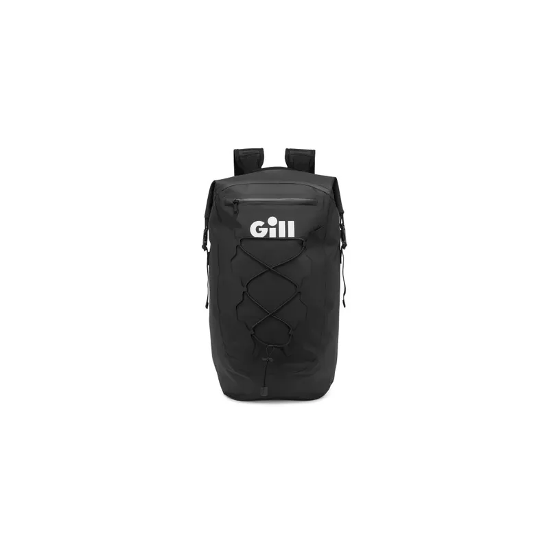 Gill Voyager Kit BackPack, 35L, black