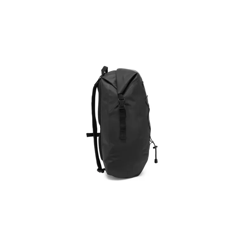 Gill Voyager Kit BackPack, 35L, black Gill Voyager Kit BackPack, 35L, black